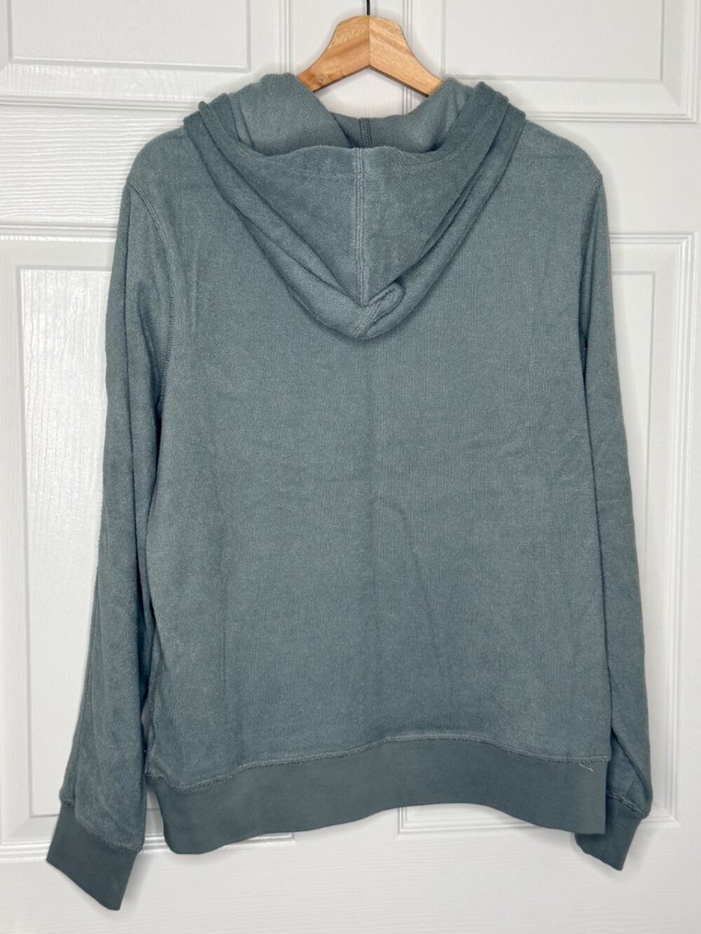 Outerknown Hightide Hoodie - Picture 6 of 6